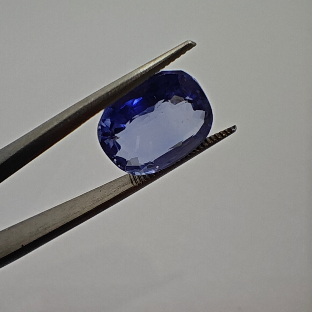 9.20 Carats | Natural Blue Sapphire | Lab Certified