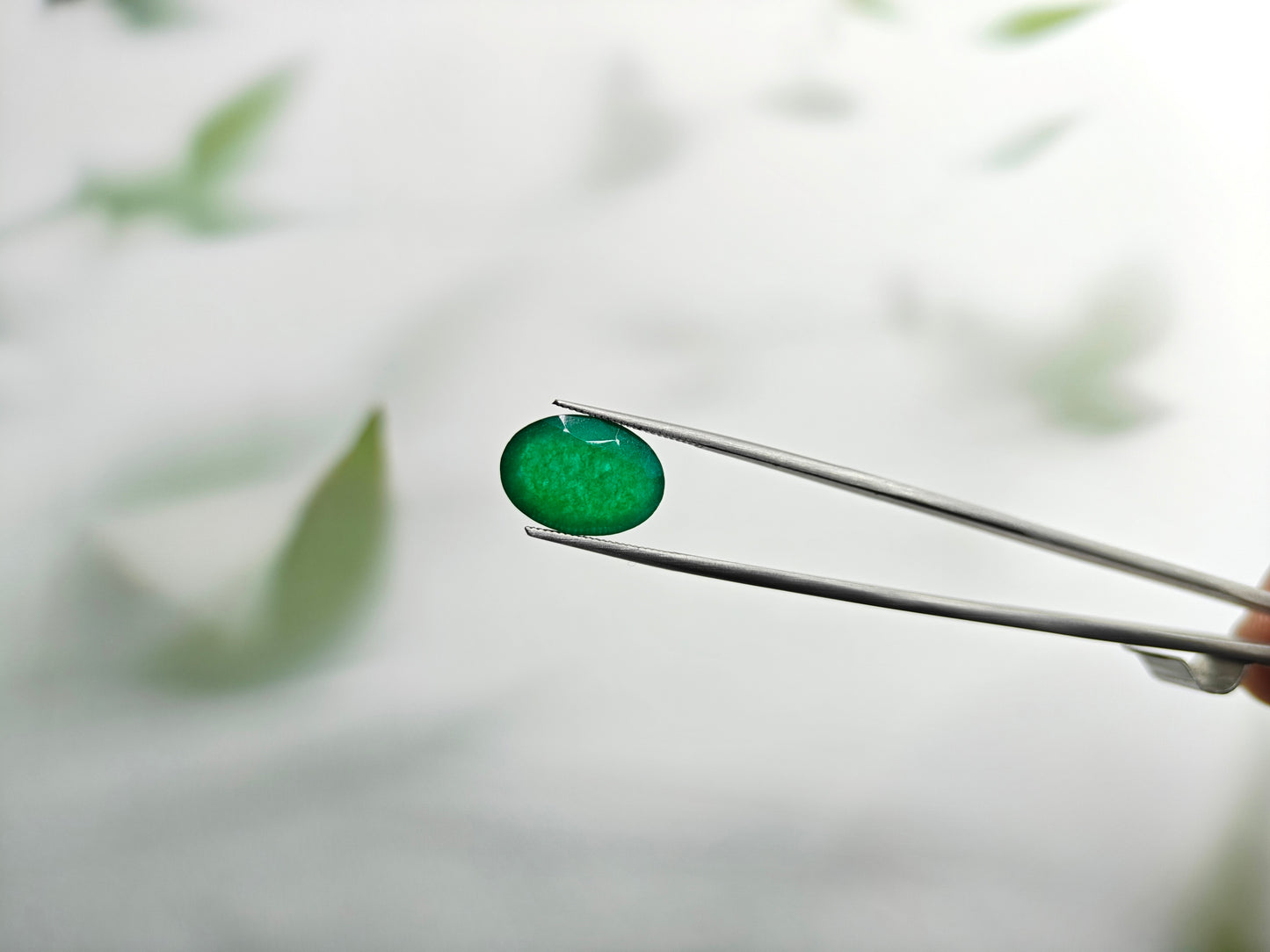 Colombian Emerald