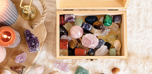 Top 5 Gemstones for Every Occasion – From Birthdays to Anniversaries