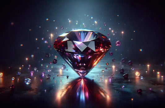 From Mine to Masterpiece: The Journey of a Precious Gem