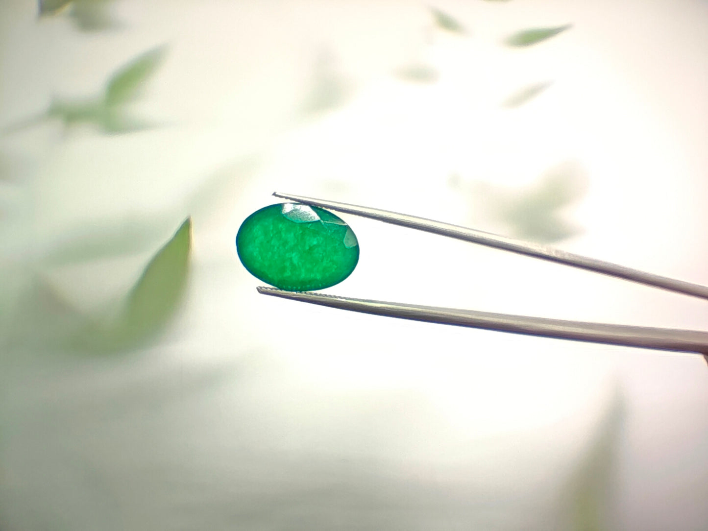 Colombian Emerald