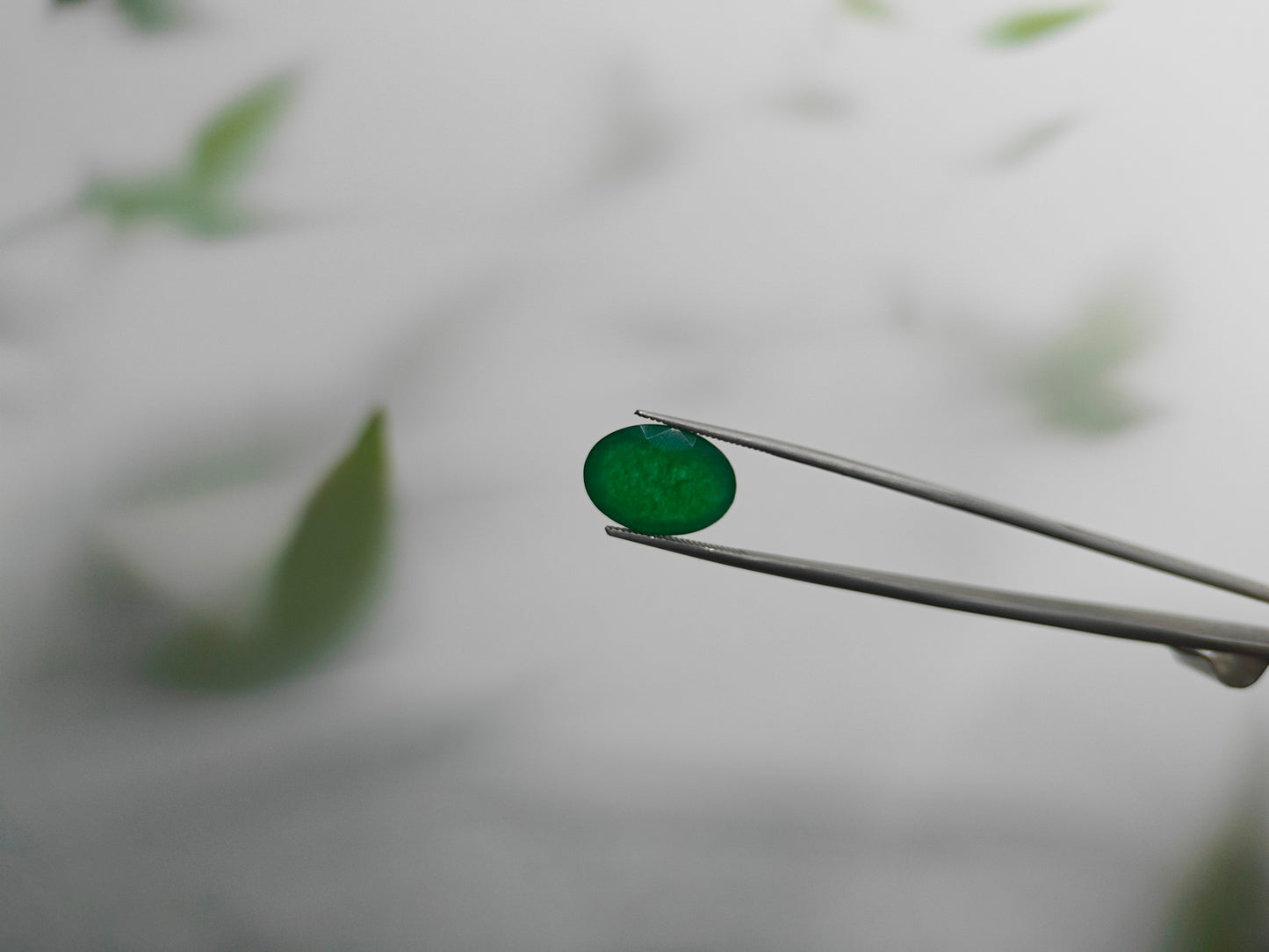 Colombian Emerald