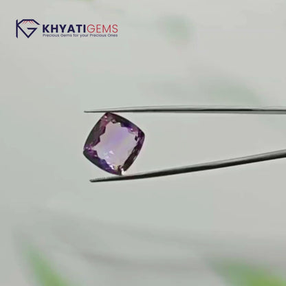 13.40 Carats | Ametrine | Recommended for Dhanu Rashi