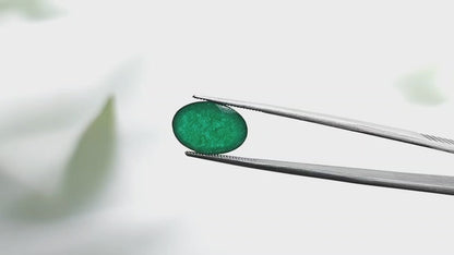 Colombian Emerald